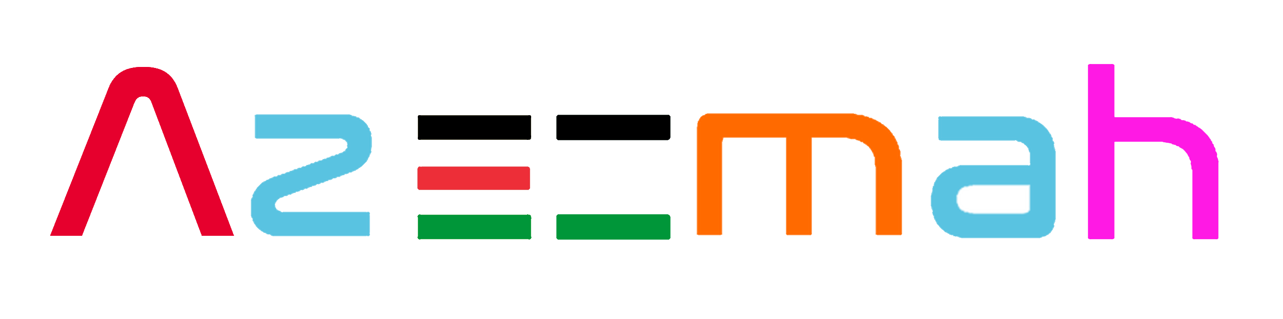 Azeemah AI Insights Logo
